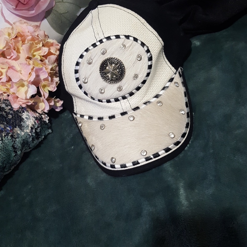 💖 Hat 💖